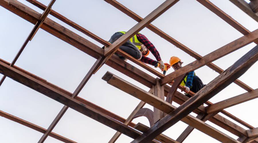 Local Chimney Repair in Nutley, NJ